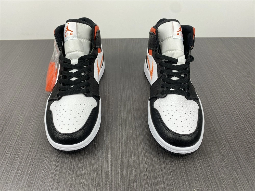 Air Jordan 1 Mid Zig Zag DN4929- Reliable 1630