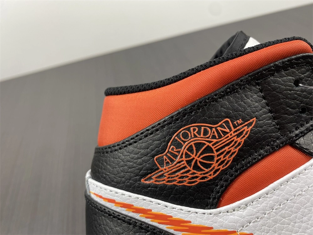 Air Jordan 1 Mid Zig Zag DN4929- Reliable 1630
