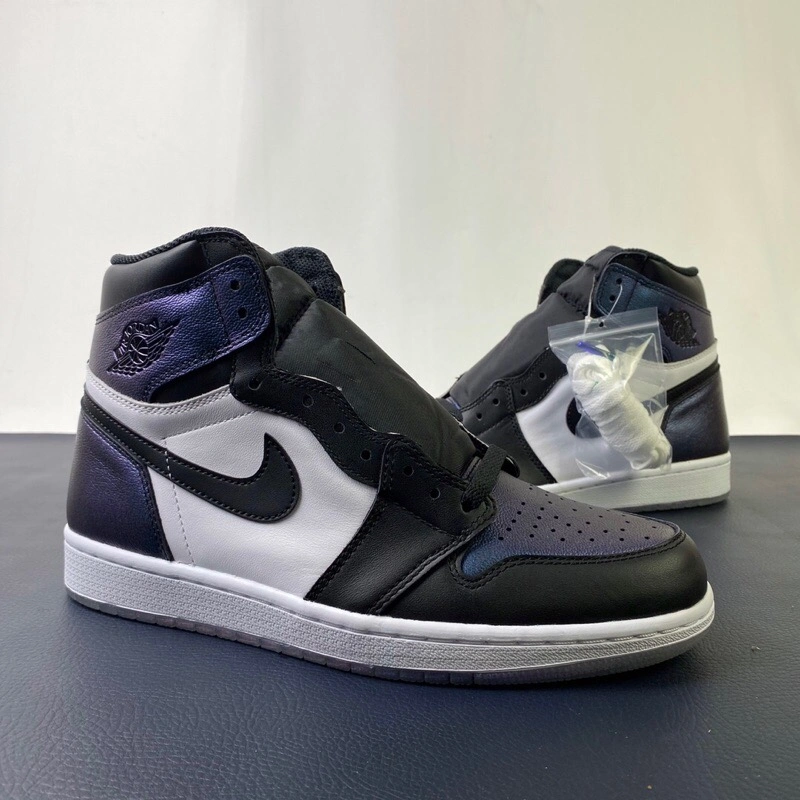 Air Jordan 1 Retro All Star Chameleon 907958- Affordable 1721