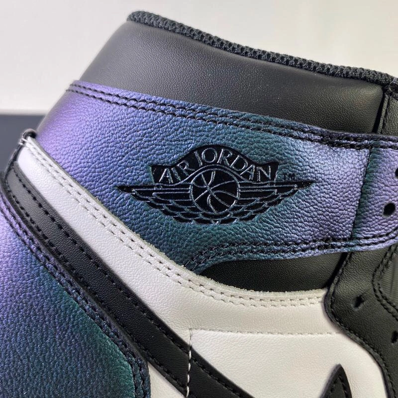 Air Jordan 1 Retro All Star Chameleon 907958- Affordable 1721