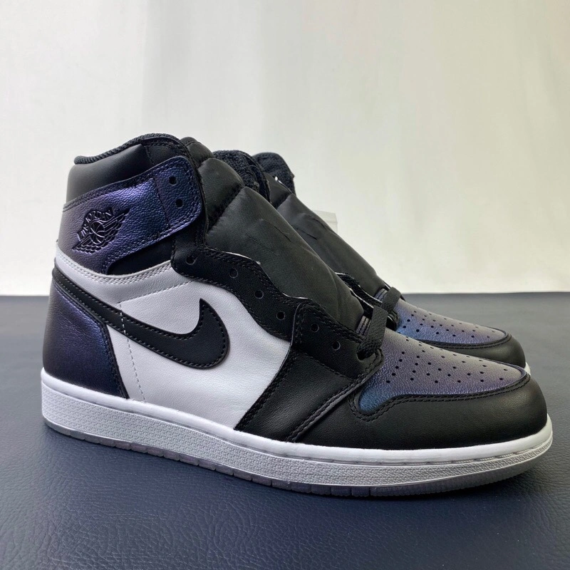 Air Jordan 1 Retro All Star Chameleon 907958- Affordable 1721