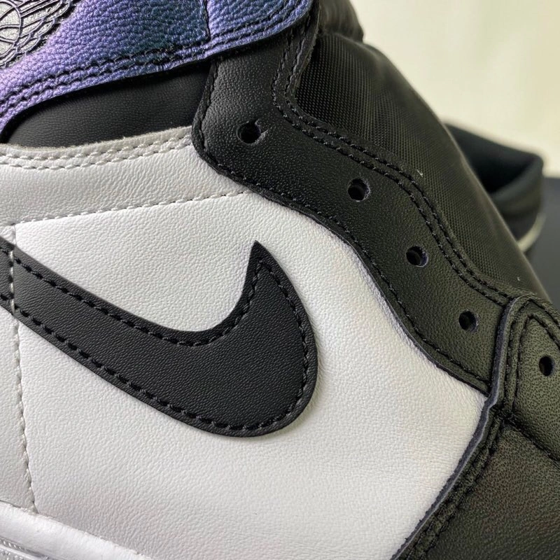 Air Jordan 1 Retro All Star Chameleon 907958- Affordable 1721