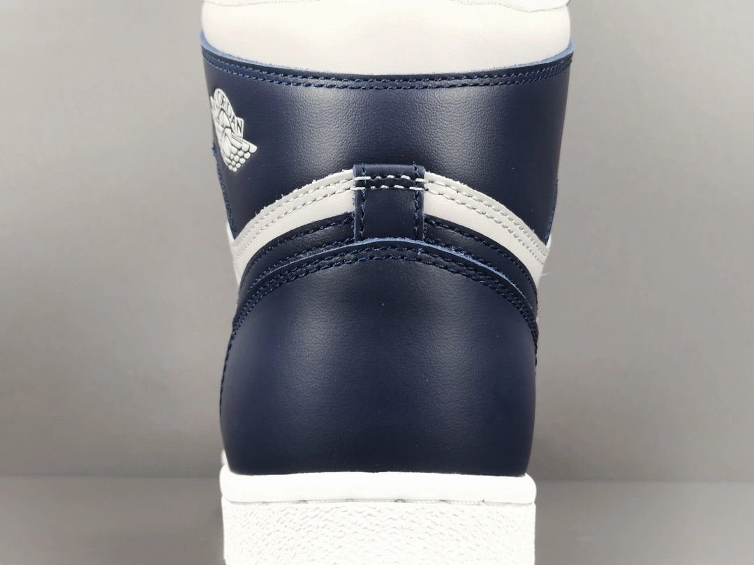 Neat Air Jordan 1 Retro High 85 Georgetown BQ4422- 1601