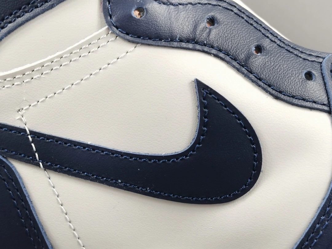 Neat Air Jordan 1 Retro High 85 Georgetown BQ4422- 1601