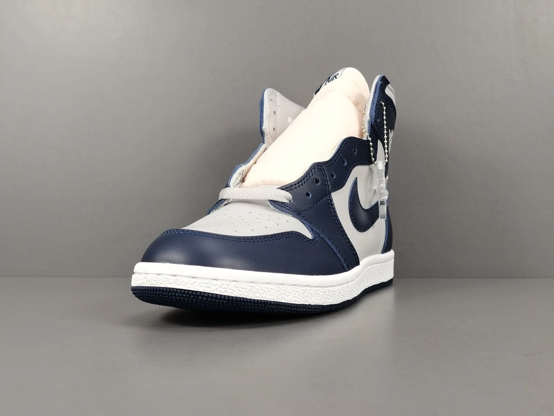 Neat Air Jordan 1 Retro High 85 Georgetown BQ4422- 1601