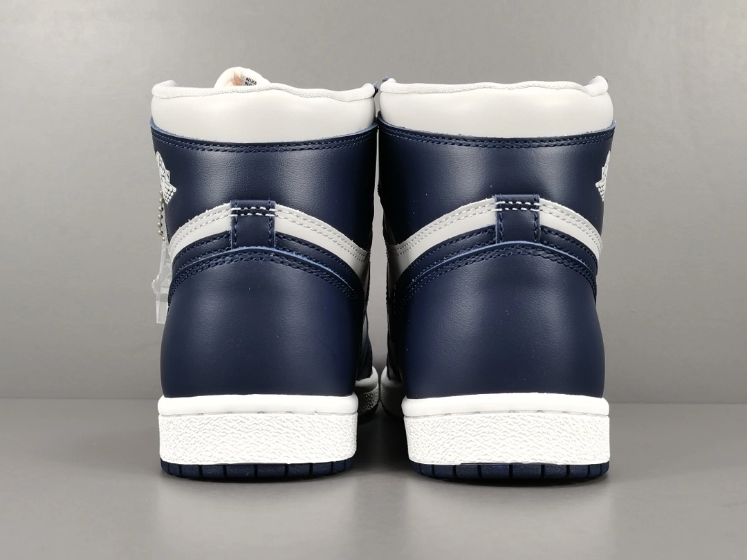 Neat Air Jordan 1 Retro High 85 Georgetown BQ4422- 1601