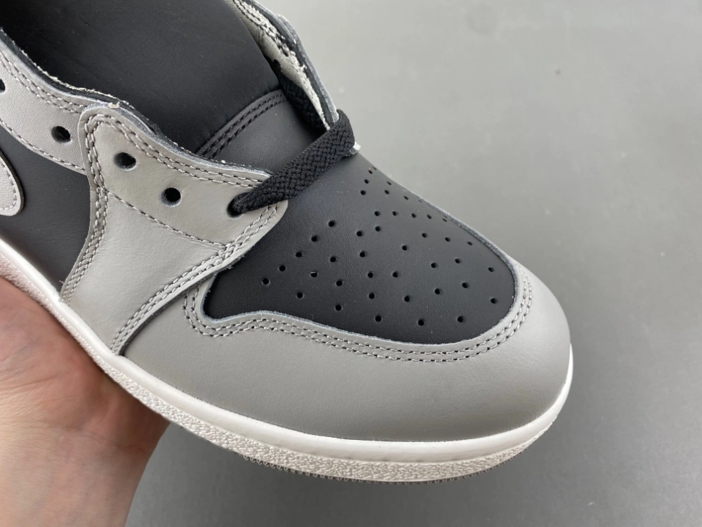 Vibrant Air Jordan 1 Retro High '85 OG Reverse Shadow HV6674- 1332