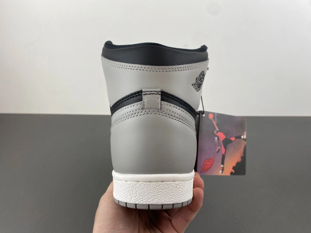 Vibrant Air Jordan 1 Retro High '85 OG Reverse Shadow HV6674- 1332
