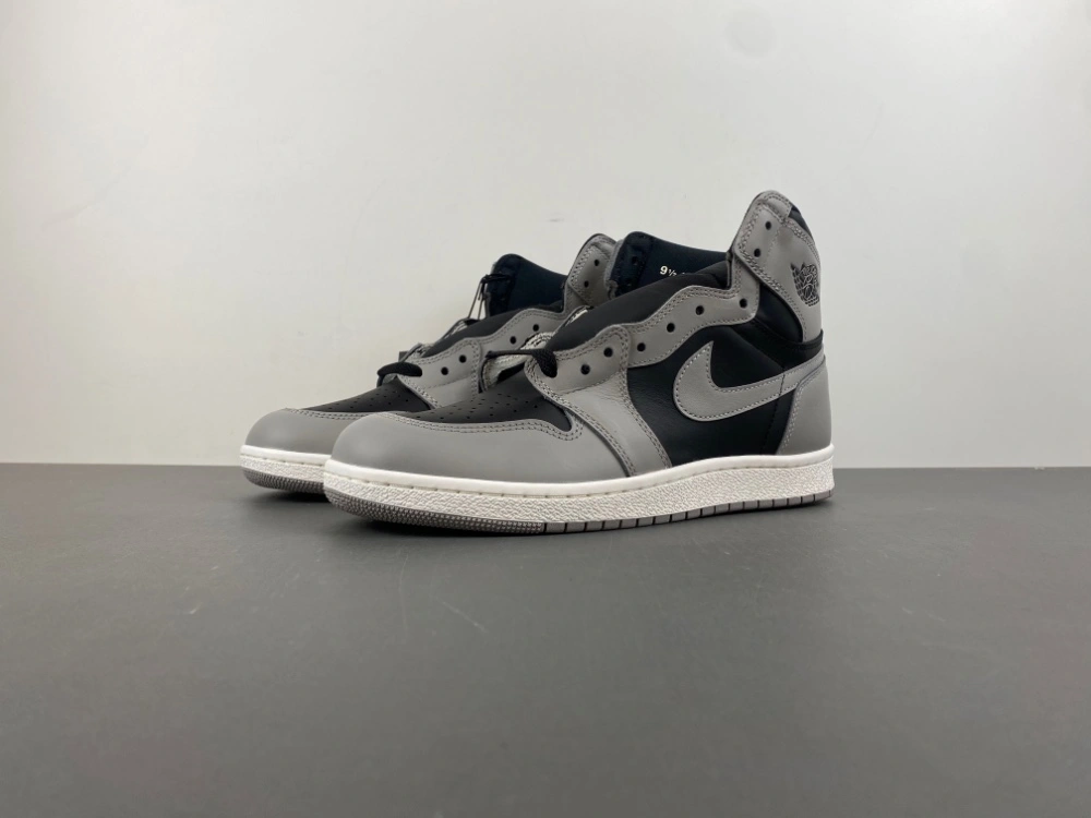 Vibrant Air Jordan 1 Retro High '85 OG Reverse Shadow HV6674- 1332