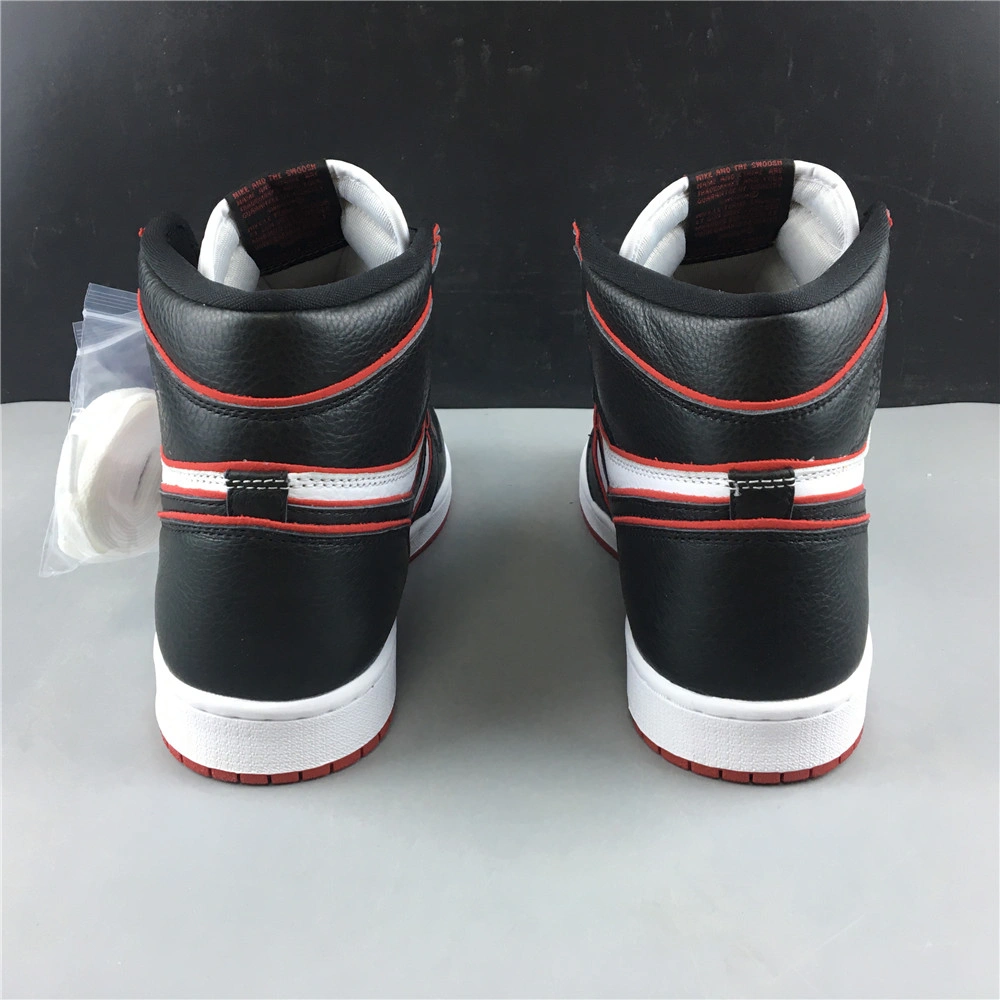 MultiPurpose Air Jordan 1 Retro High Bloodline 555088- 1768