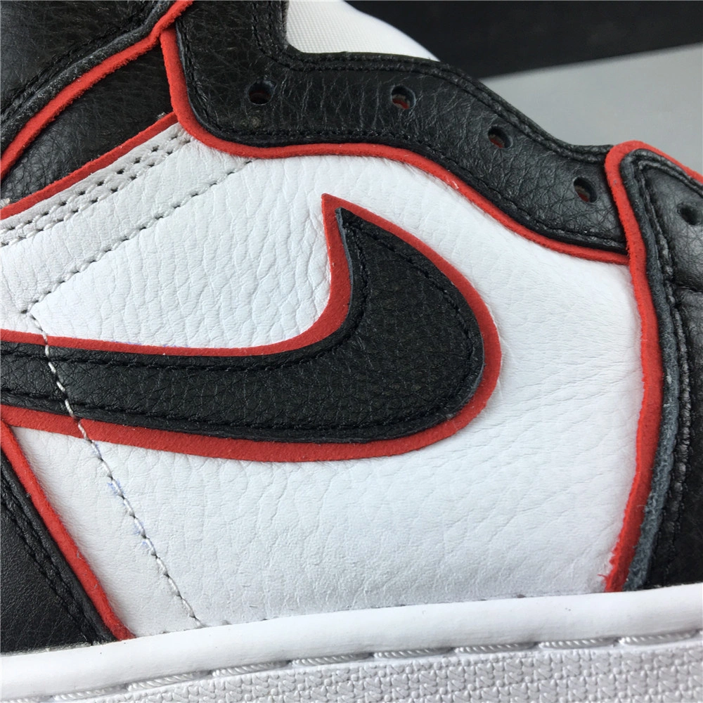 MultiPurpose Air Jordan 1 Retro High Bloodline 555088- 1768