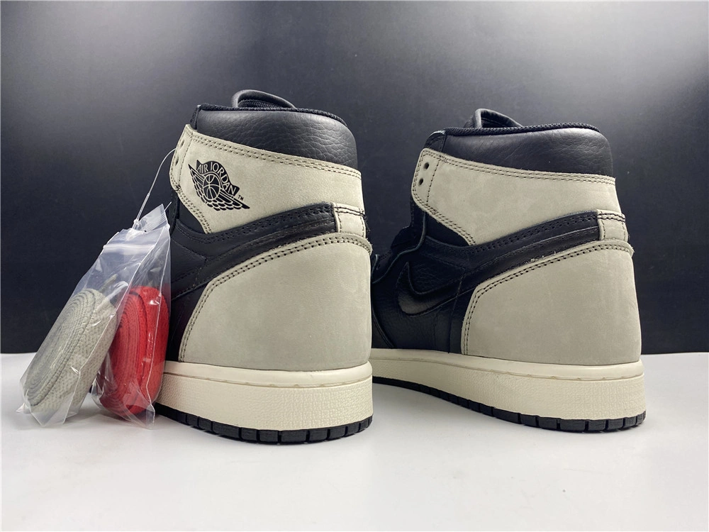 Air Jordan 1 Retro High Light Army Rust Shadow Patina 555088- Reliable 1789