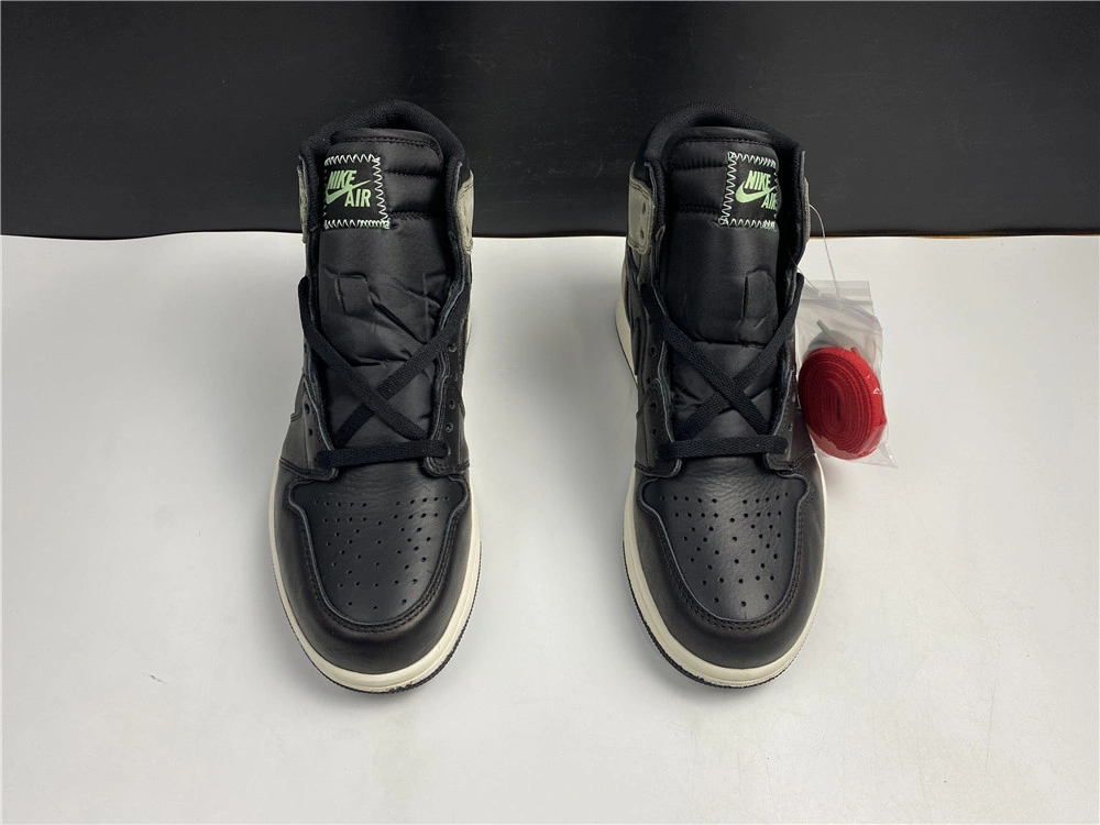 Air Jordan 1 Retro High Light Army Rust Shadow Patina 555088- Reliable 1789