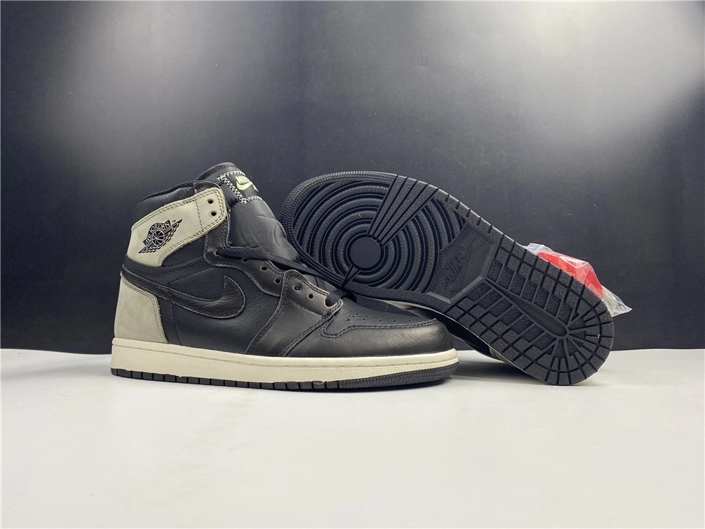 Air Jordan 1 Retro High Light Army Rust Shadow Patina 555088- Reliable 1789