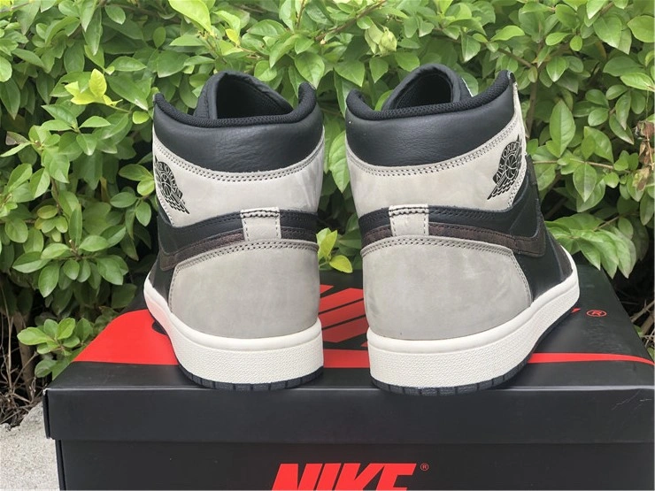 Sustainable Air Jordan 1 Retro High Light Army Rust Shadow Patina 555088- 1748
