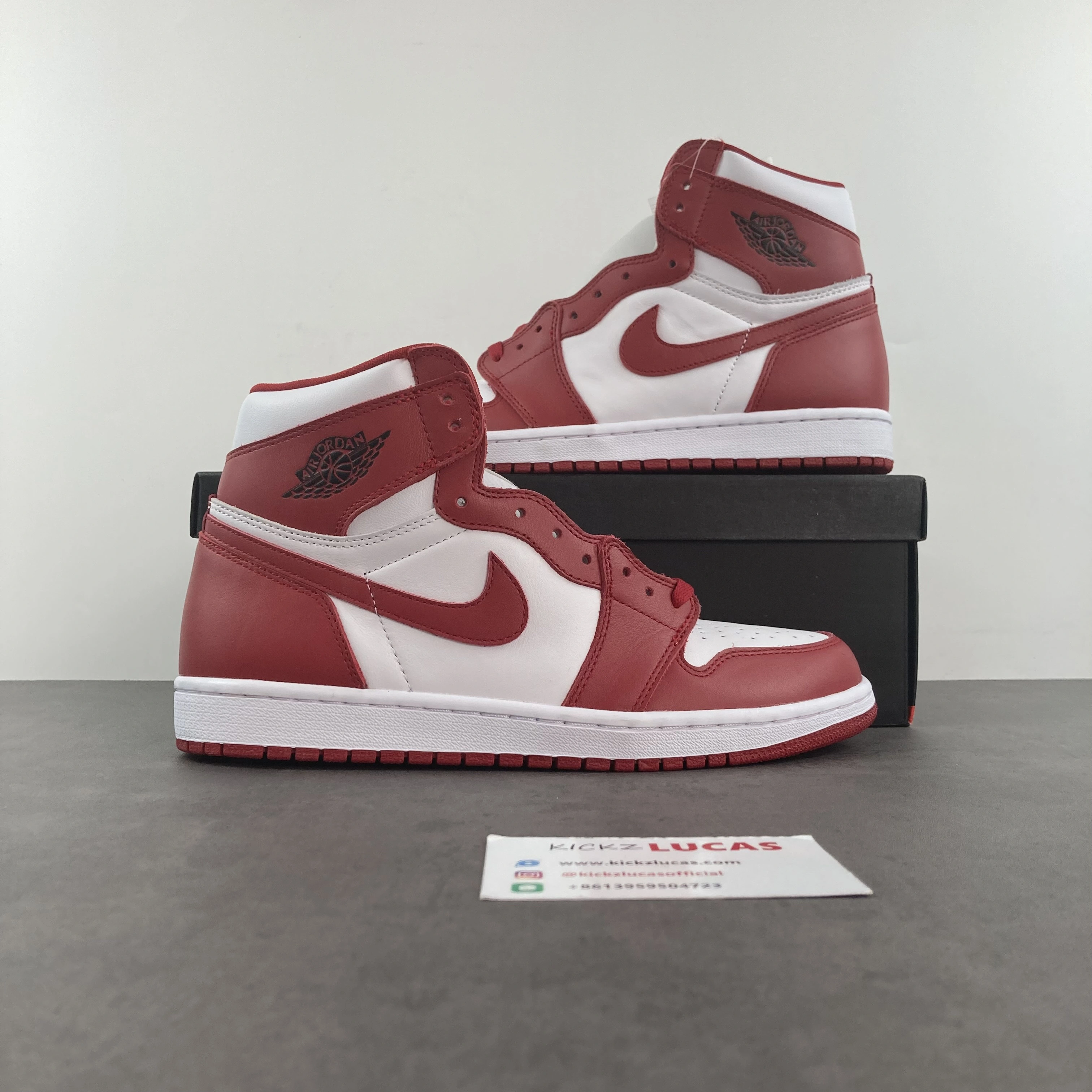 Air Jordan 1 Retro High New Beginnings CQ4921- Cozy 1792