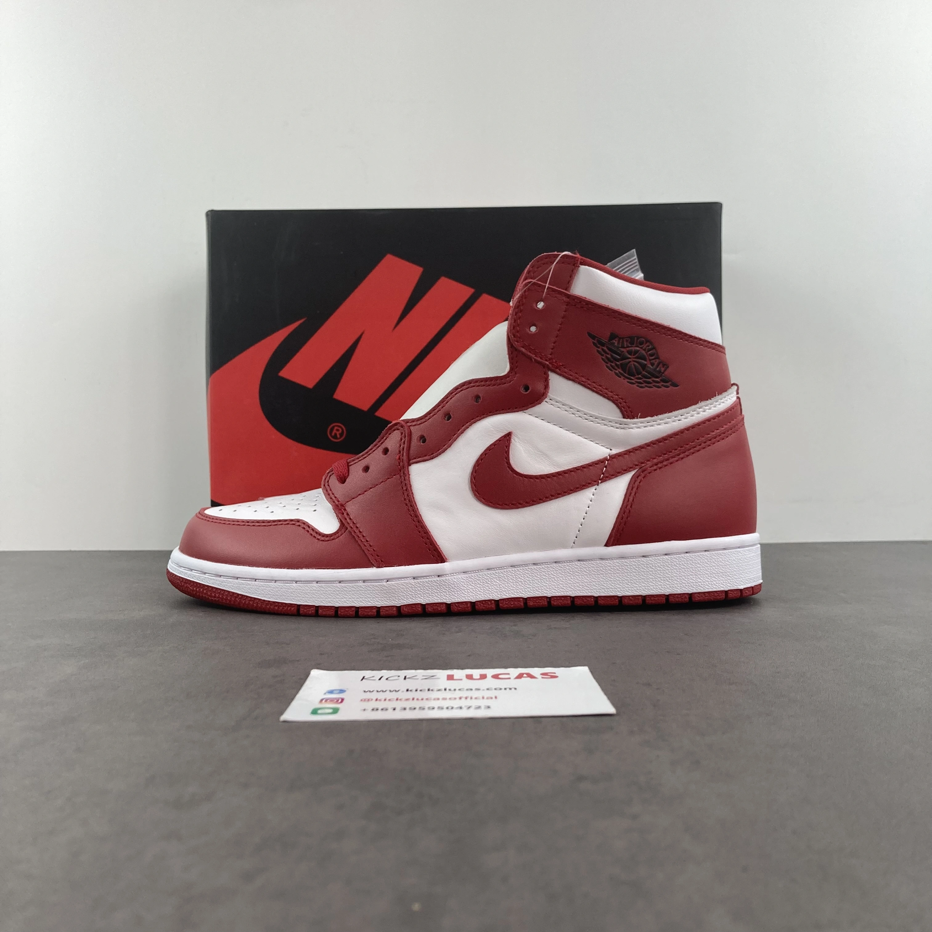 Air Jordan 1 Retro High New Beginnings CQ4921- Cozy 1792