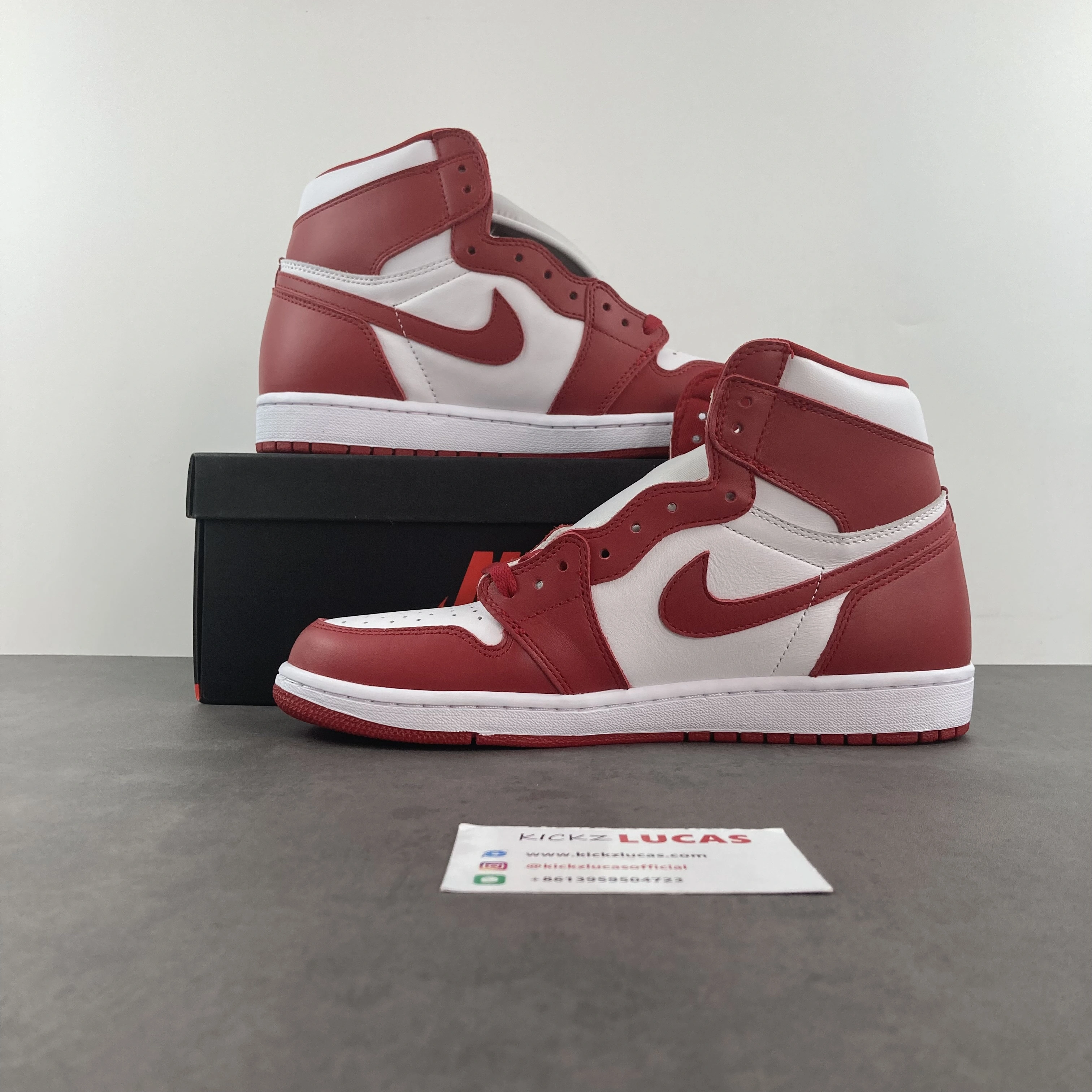 Air Jordan 1 Retro High New Beginnings CQ4921- Cozy 1792