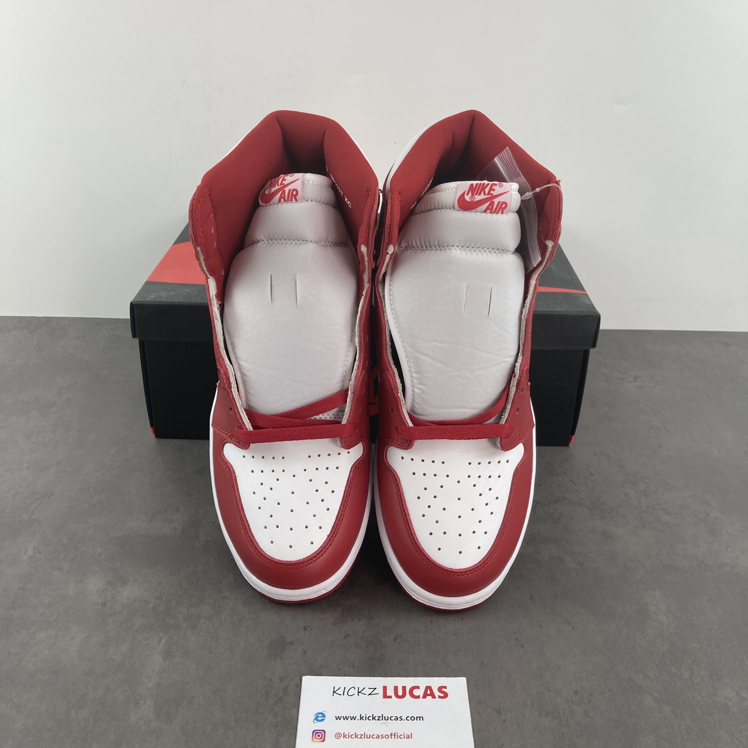 Air Jordan 1 Retro High New Beginnings CQ4921- Cozy 1792
