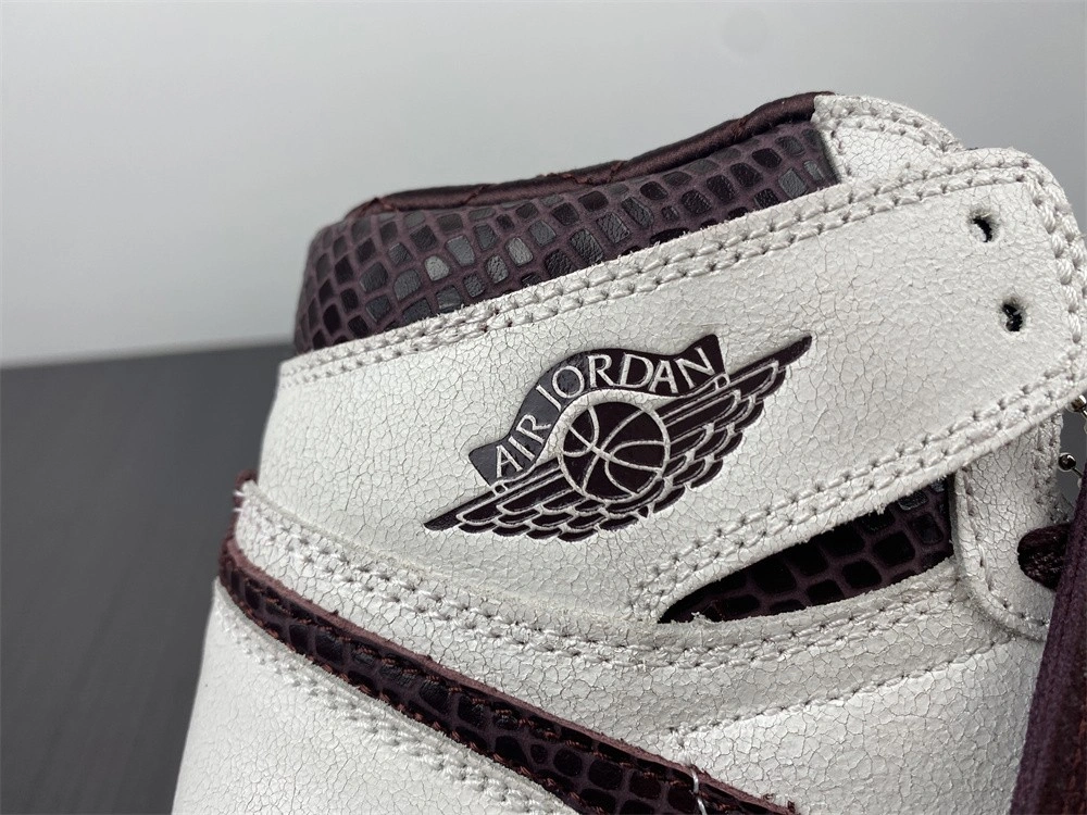 Premium Air Jordan 1 Retro High OG A Ma Maniére DO7097- 1703