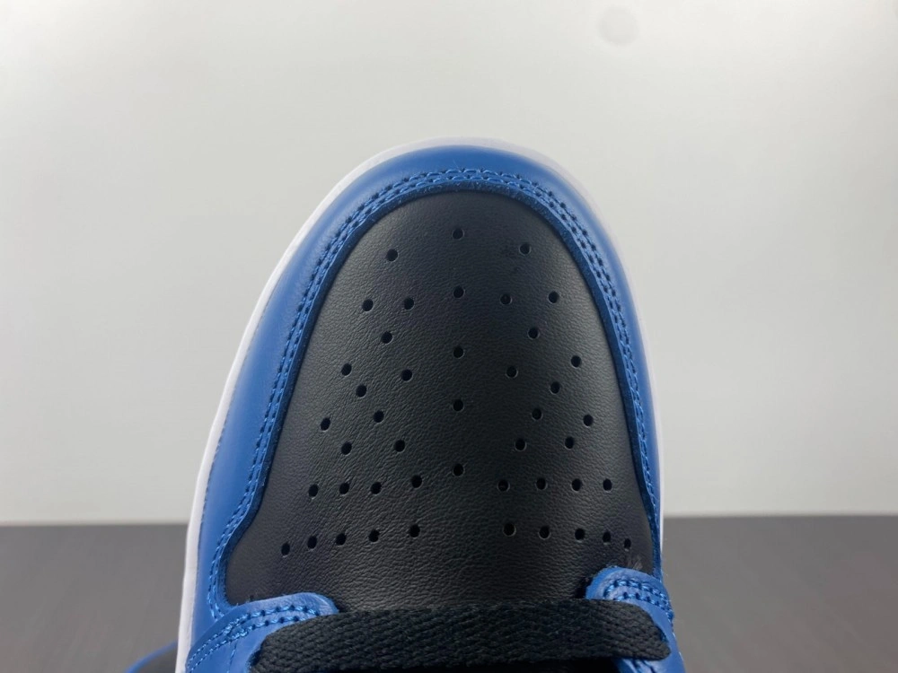 Air Jordan 1 Retro High OG Dark Marina Blue 555088- OnTrend 1685