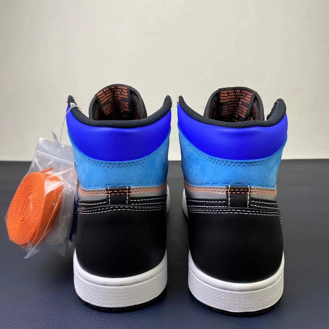 Original Air Jordan 1 Retro High OG Prototype DC6515- 1708