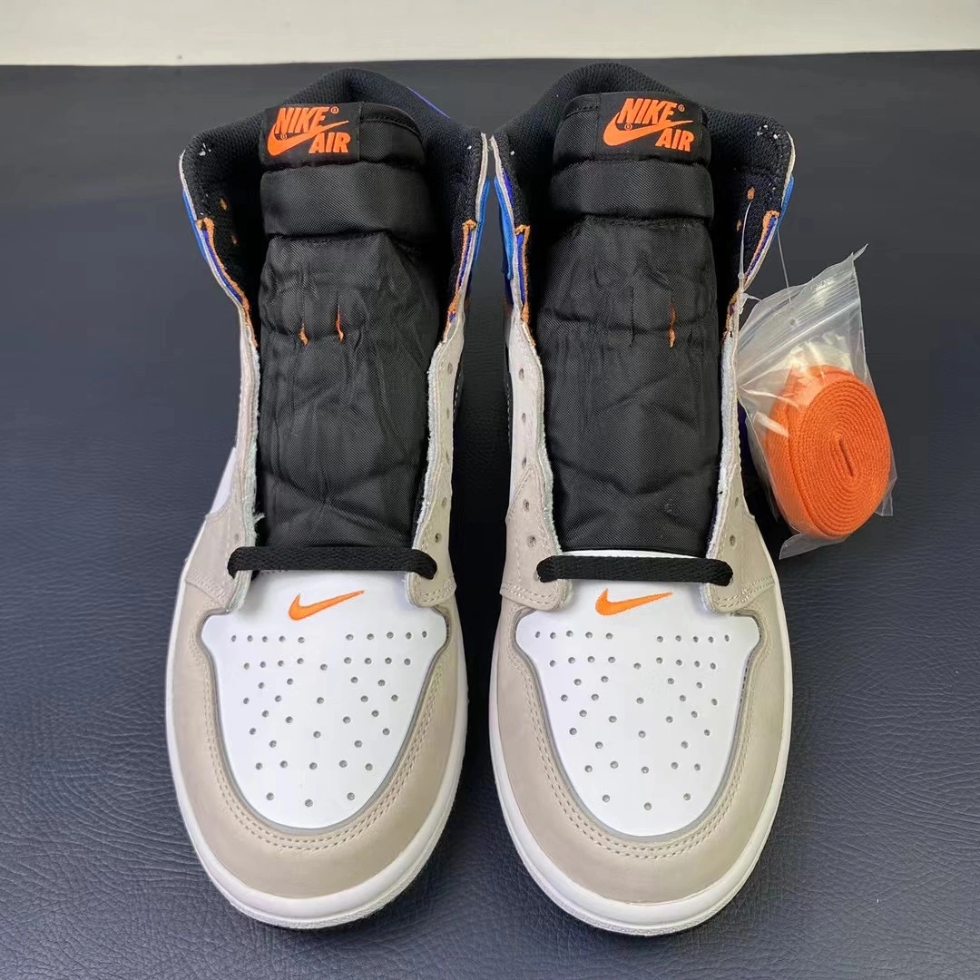 Original Air Jordan 1 Retro High OG Prototype DC6515- 1708
