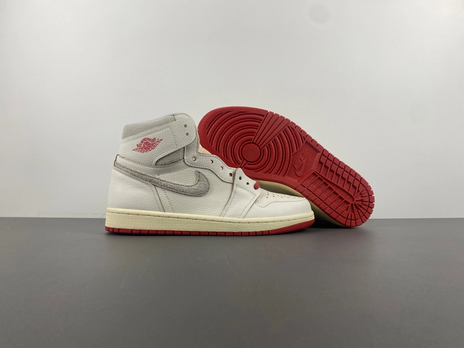 Air Jordan 1 Retro High OG Rare Air Cinnabar DB4612- Efficient 1348