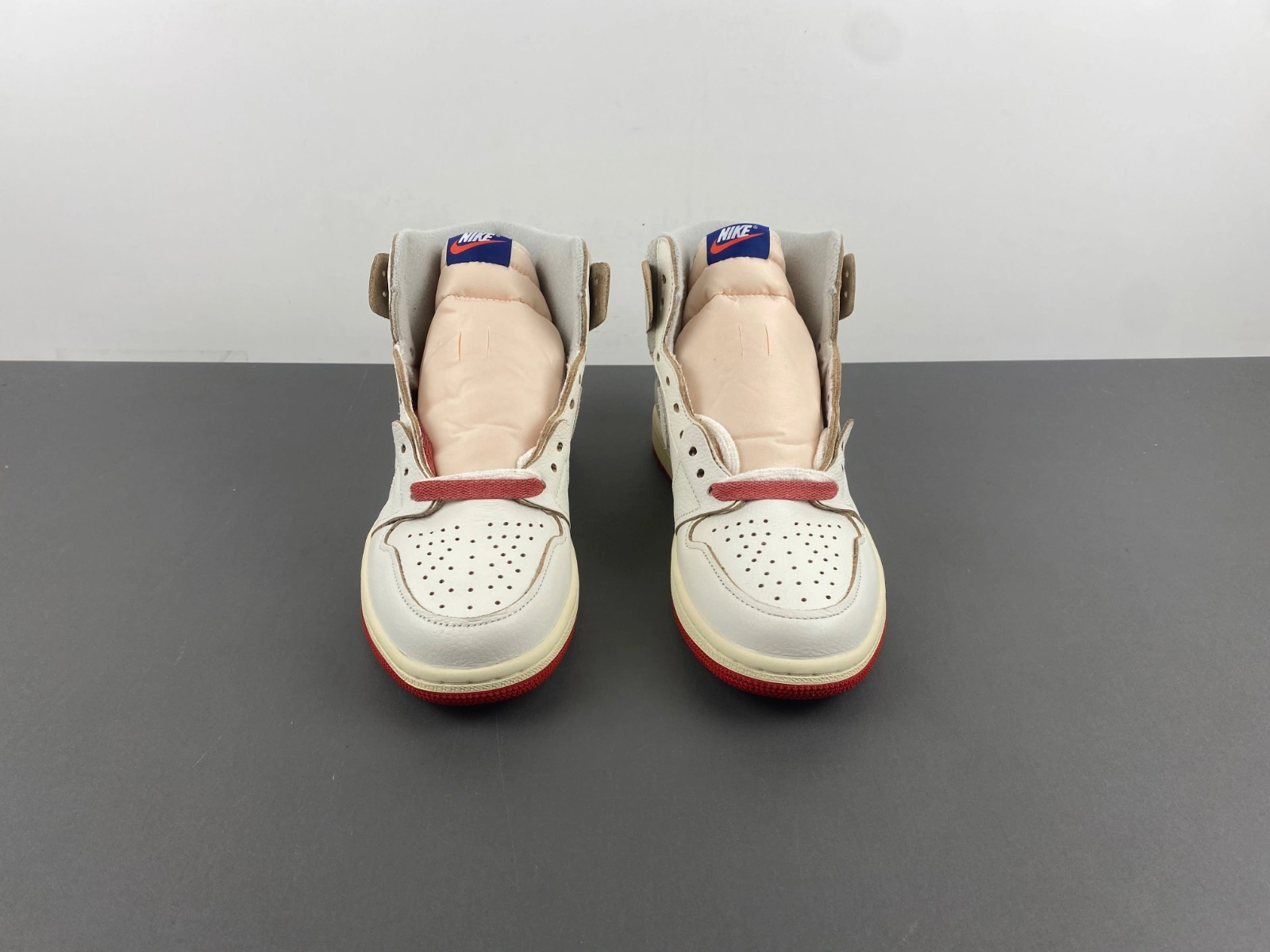 Air Jordan 1 Retro High OG Rare Air Cinnabar DB4612- Efficient 1348