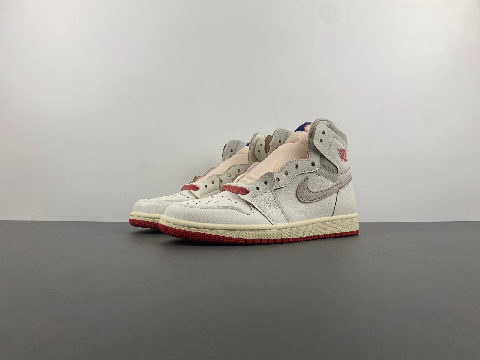 Air Jordan 1 Retro High OG Rare Air Cinnabar DB4612- Efficient 1348