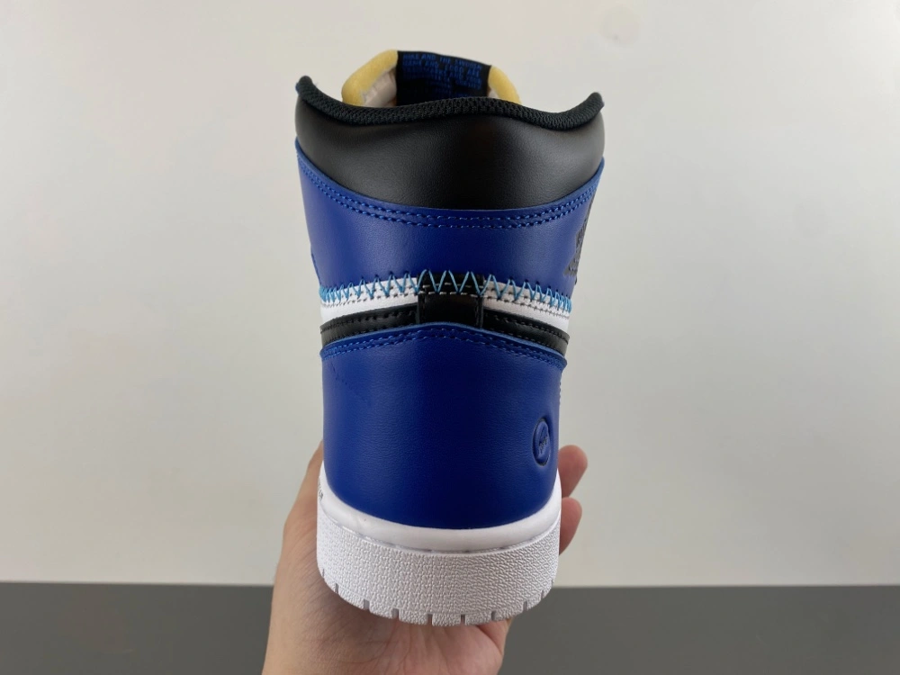 Popular Air Jordan 1 Retro High OG SP Fragment Union IO7847- 1329