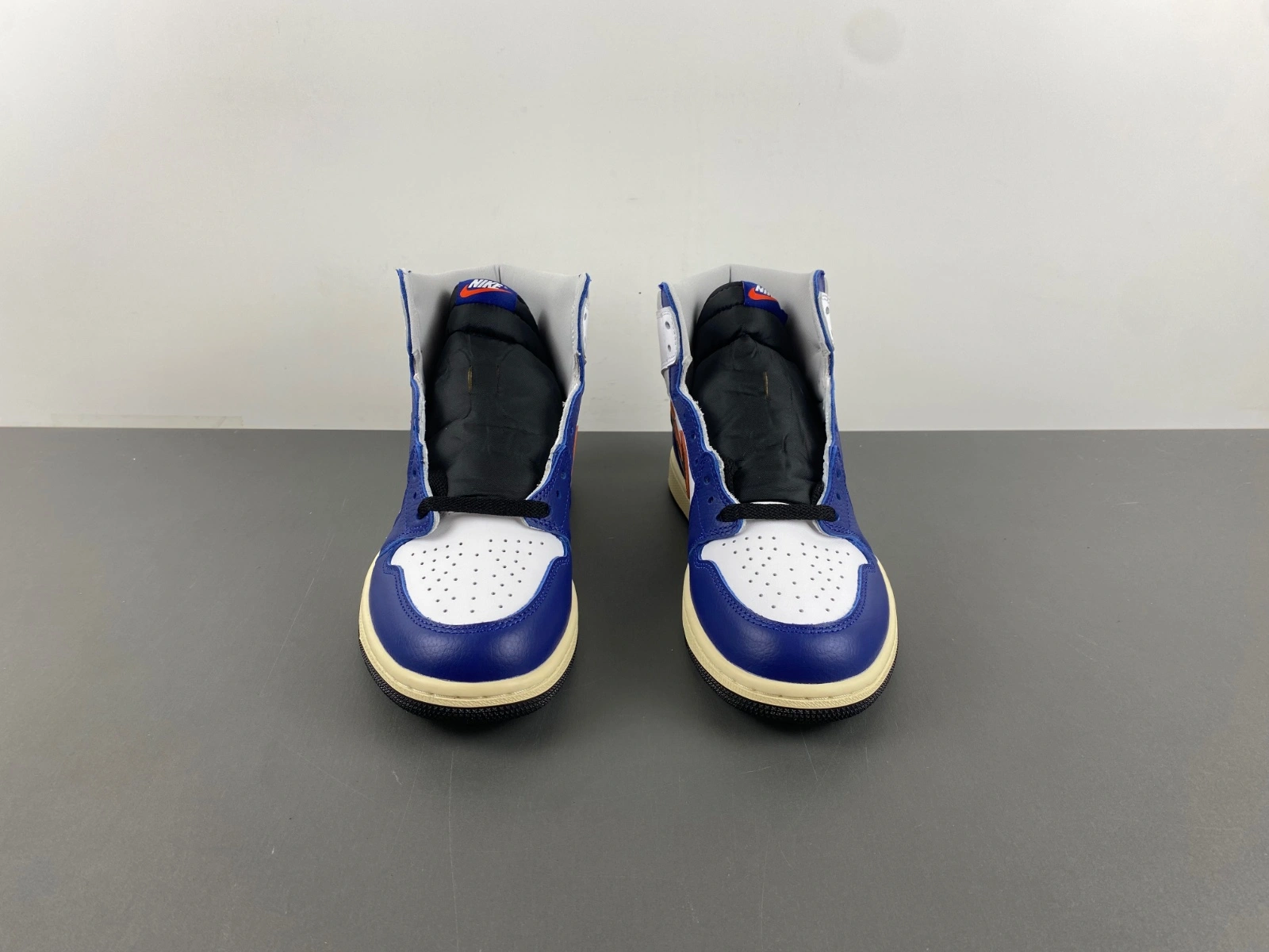 Air Jordan 1 Retro High OGRoyal blue DZ5485- Reliable 1357