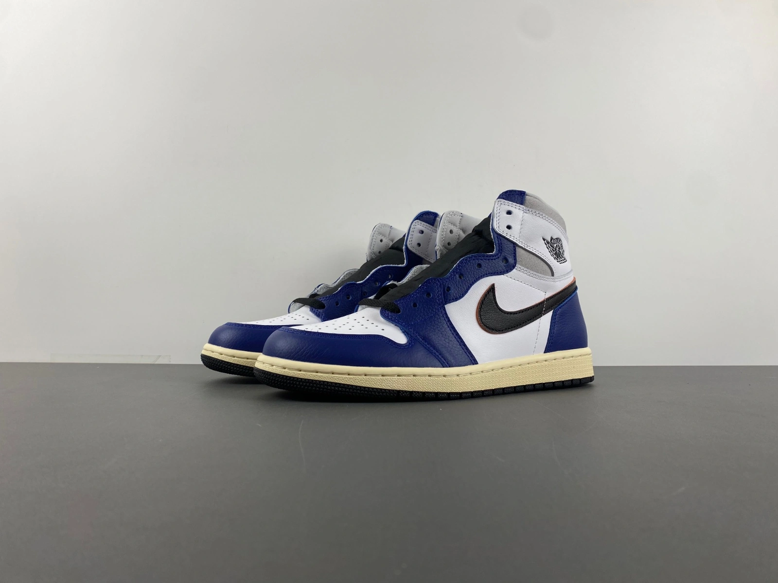 Air Jordan 1 Retro High OGRoyal blue DZ5485- Reliable 1357