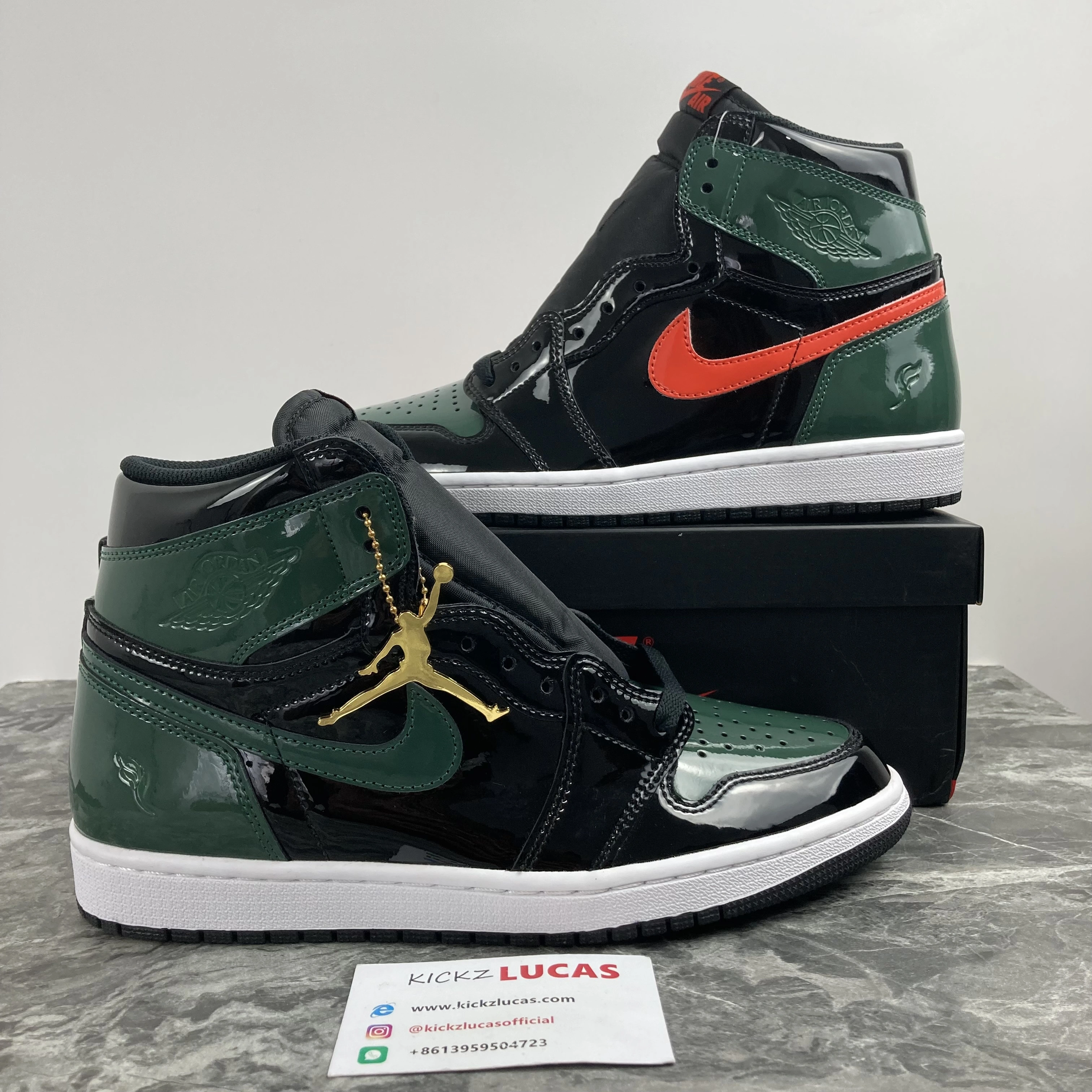 Durable Air Jordan 1 Retro High SoleFly Art Basel Black AV3905- 1577