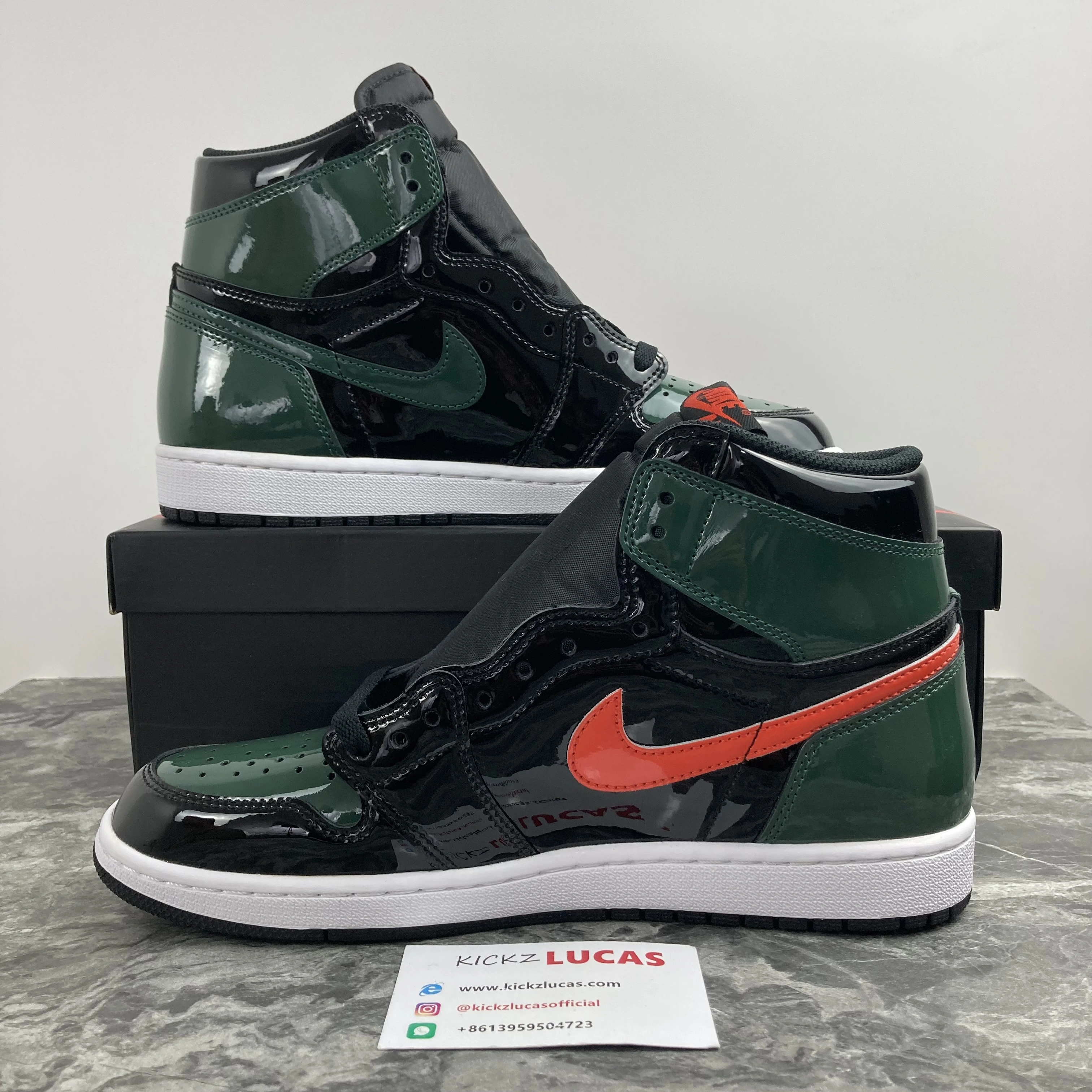 Durable Air Jordan 1 Retro High SoleFly Art Basel Black AV3905- 1577