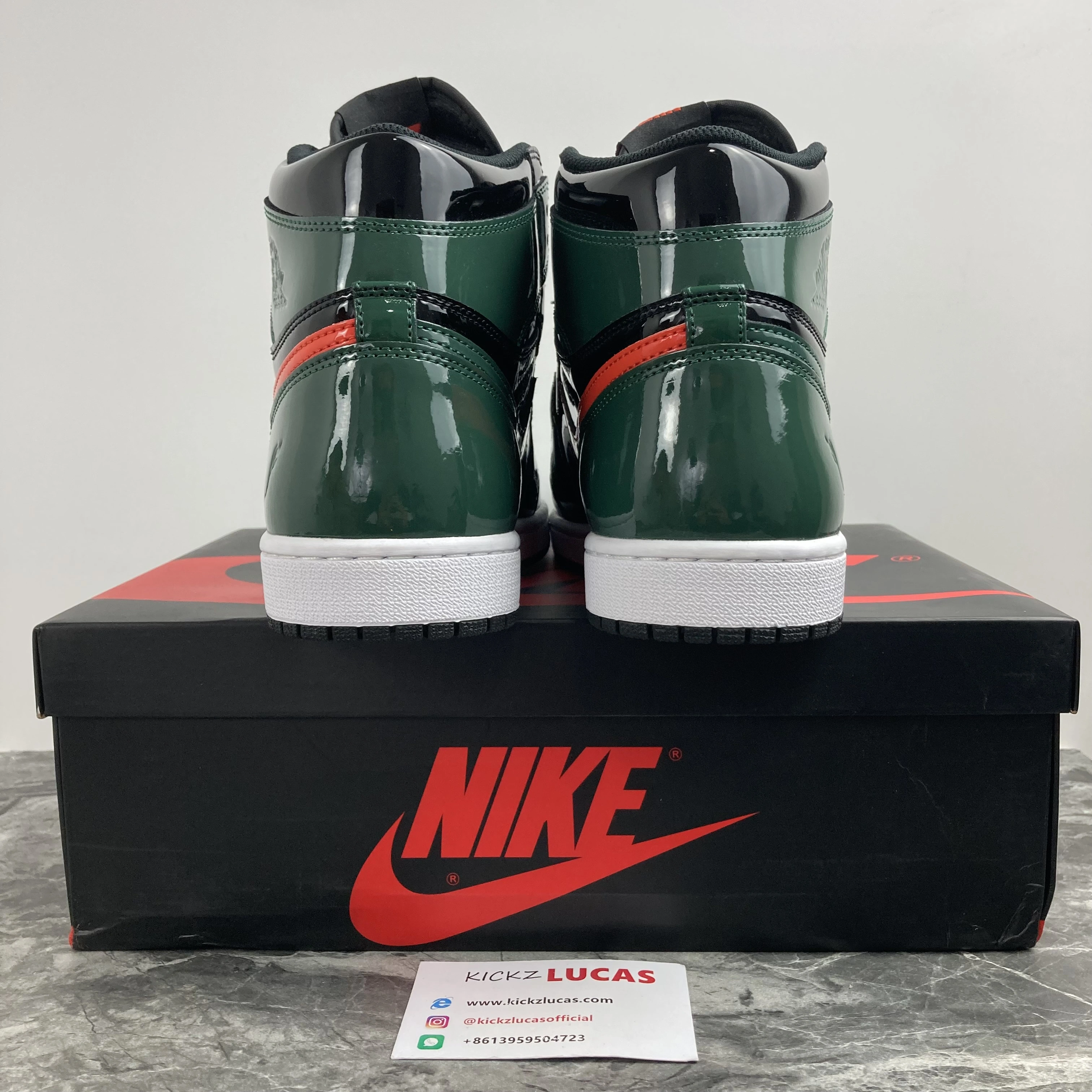 Durable Air Jordan 1 Retro High SoleFly Art Basel Black AV3905- 1577