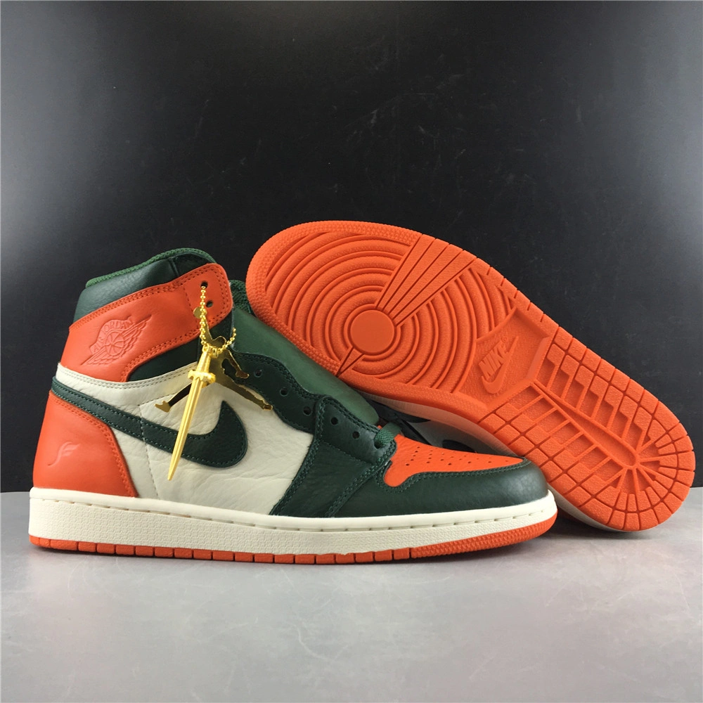 Air Jordan 1 Retro High SoleFly Art Basel Sail AV3905- ZipUp 1762