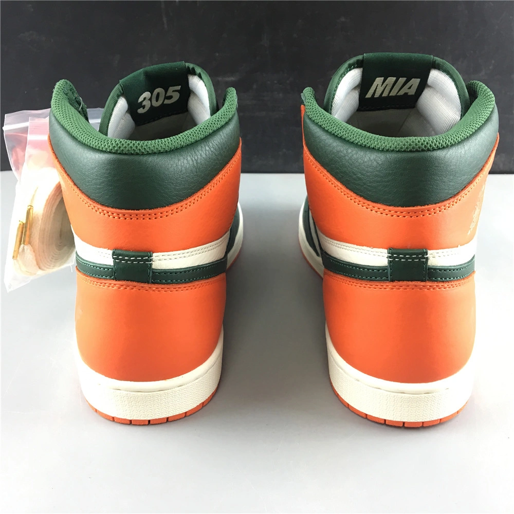 Air Jordan 1 Retro High SoleFly Art Basel Sail AV3905- ZipUp 1762