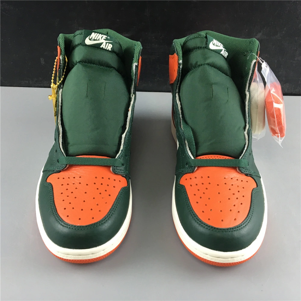 Air Jordan 1 Retro High SoleFly Art Basel Sail AV3905- ZipUp 1762