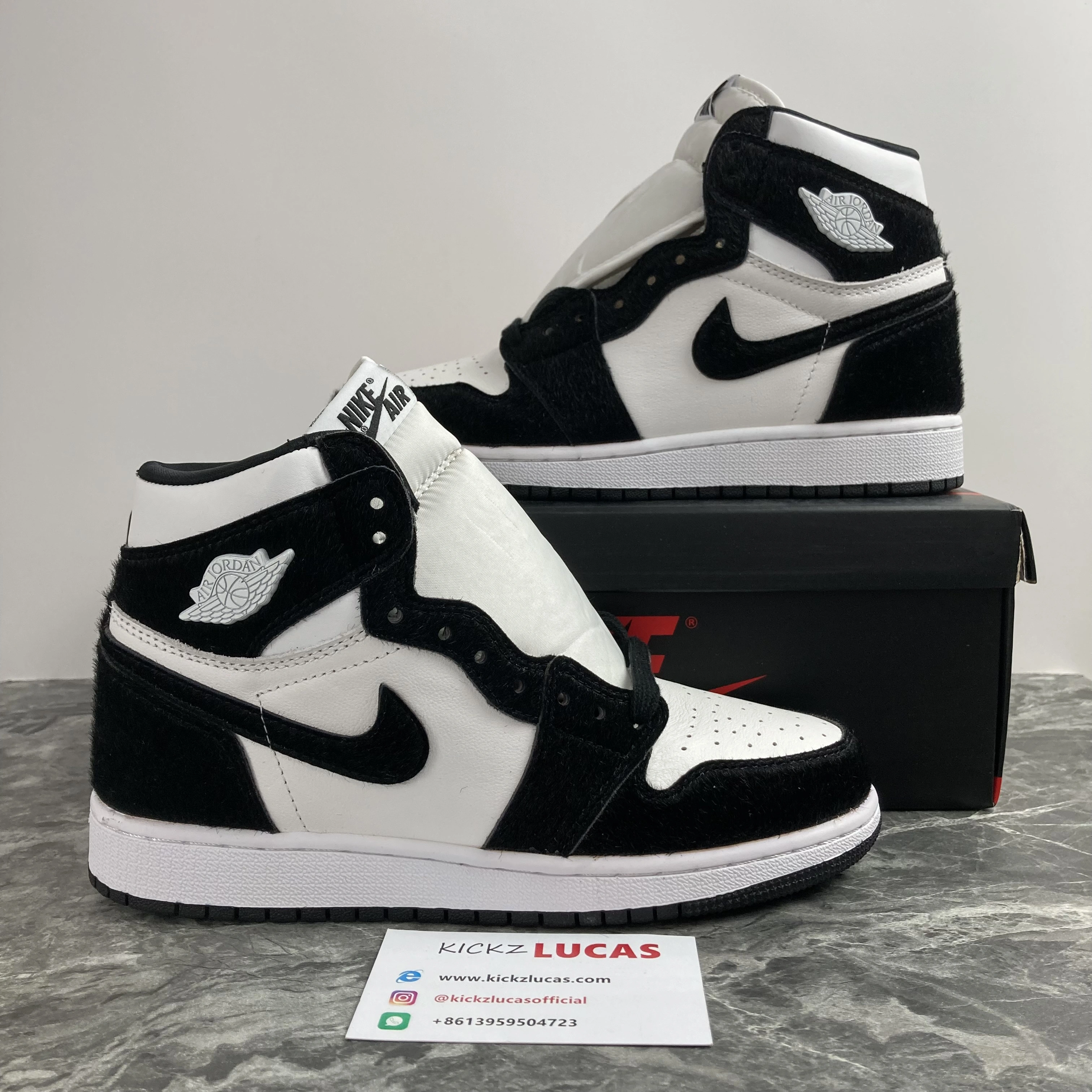 Air Jordan 1 Retro High Twist CD0461- UrbanStyle 1757