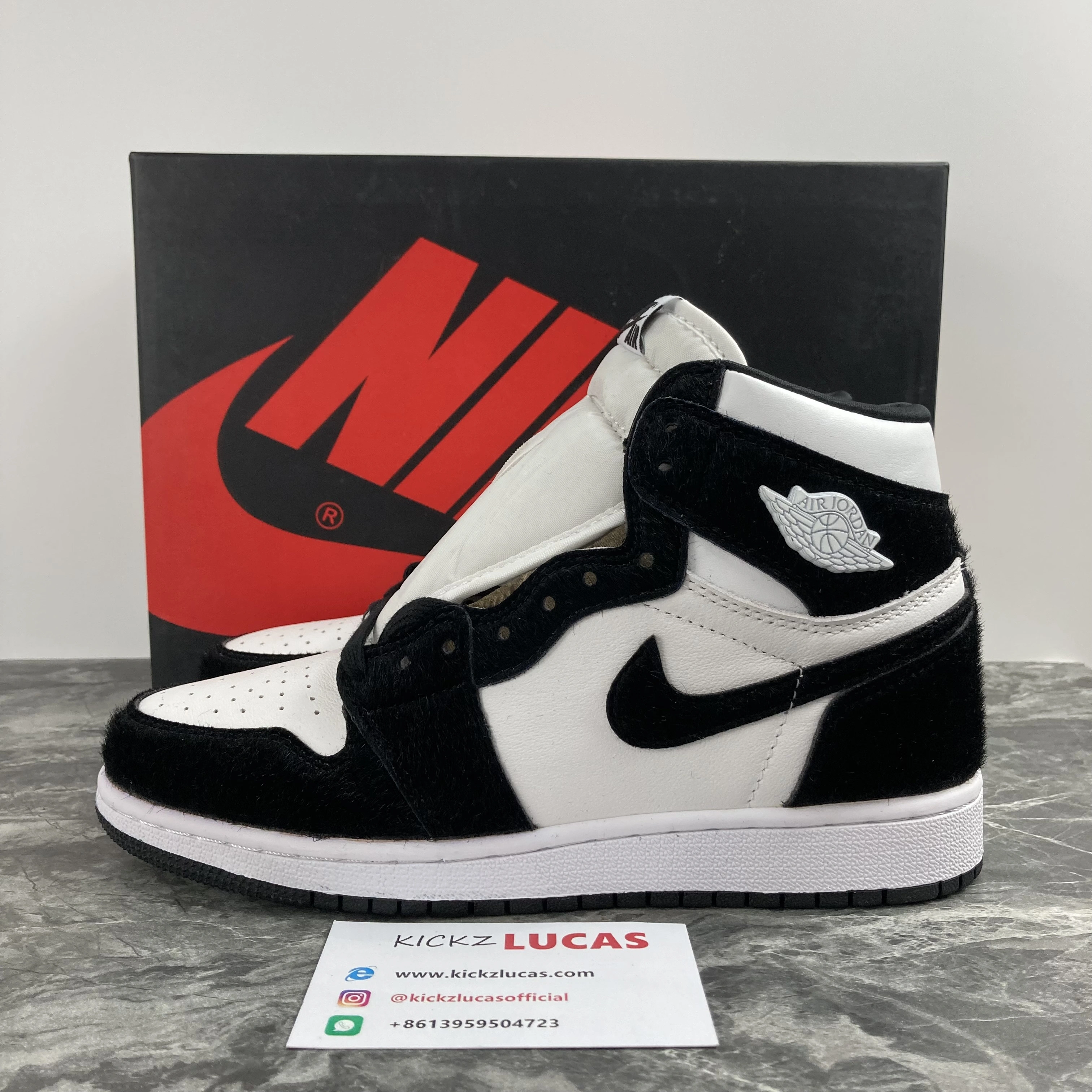 Air Jordan 1 Retro High Twist CD0461- UrbanStyle 1757