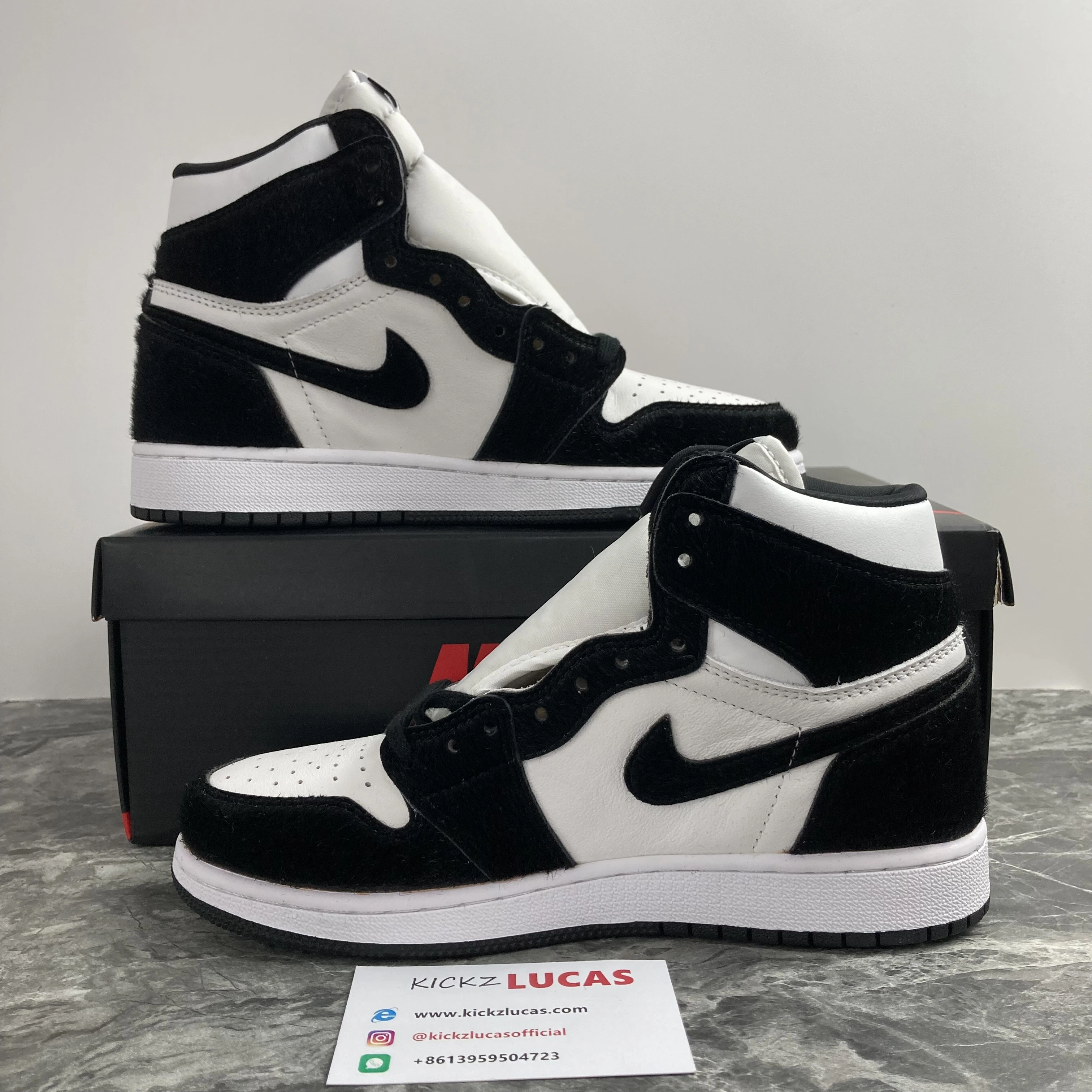 Air Jordan 1 Retro High Twist CD0461- UrbanStyle 1757