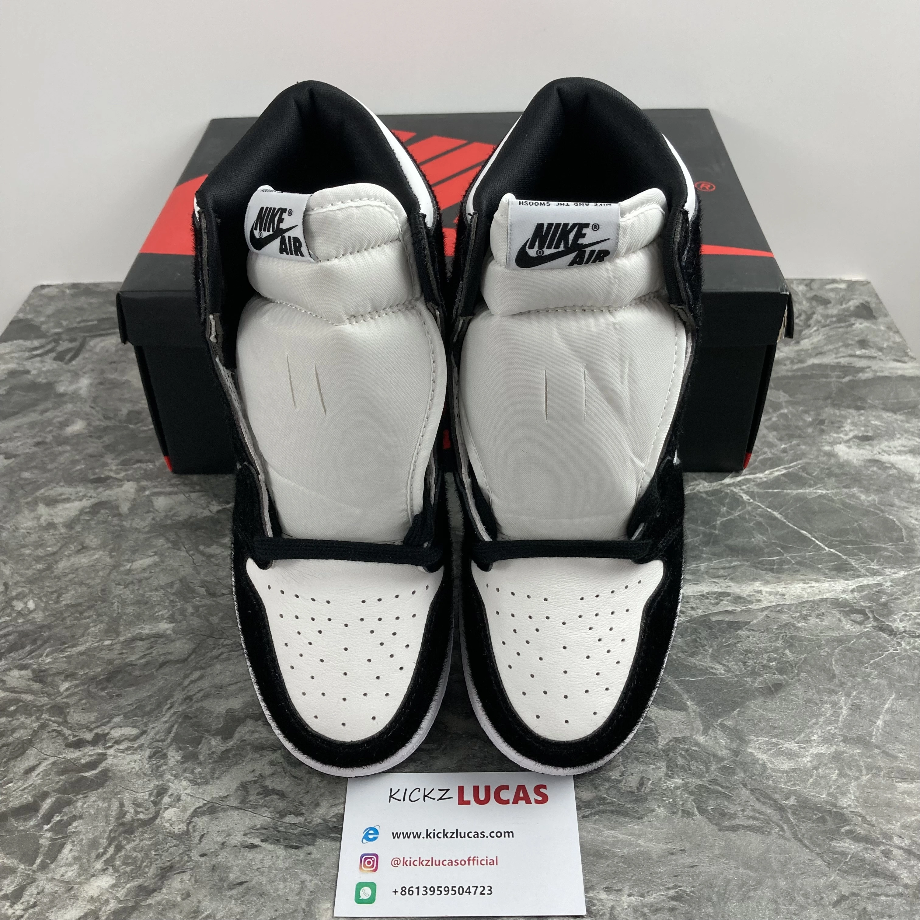 Air Jordan 1 Retro High Twist CD0461- UrbanStyle 1757