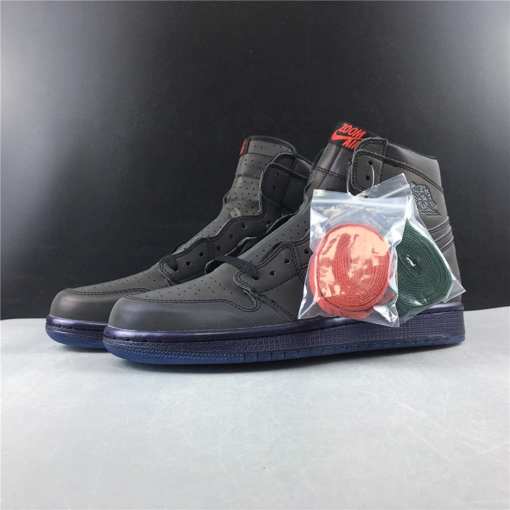 Supportive Air Jordan 1 Retro High Zoom Fearless BV0006- 1767