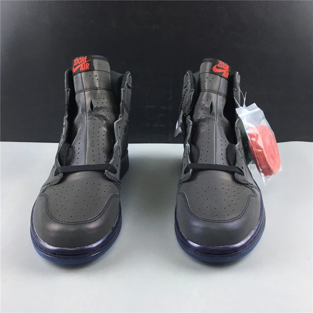 Supportive Air Jordan 1 Retro High Zoom Fearless BV0006- 1767
