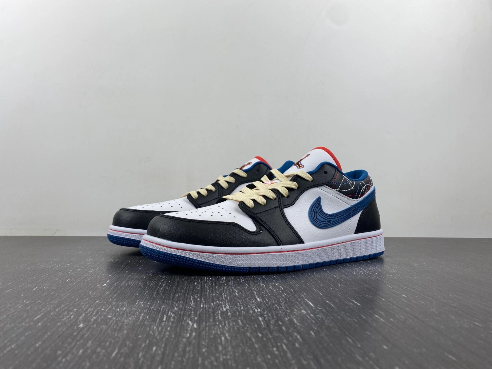 Air Jordan 1 Retro Low FV3622- FastDry 1472