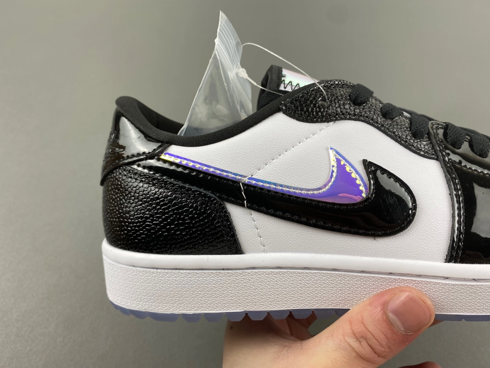 Comfortable Air Jordan 1 Retro Low Golf Endless Pursuit Pack FZ4159- 1401