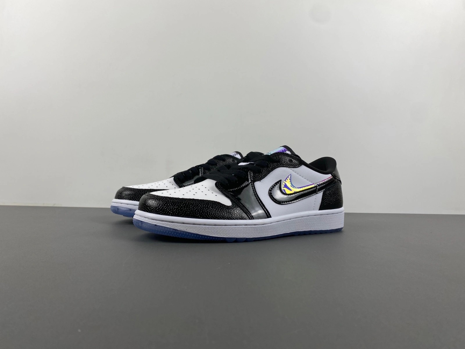 Comfortable Air Jordan 1 Retro Low Golf Endless Pursuit Pack FZ4159- 1401