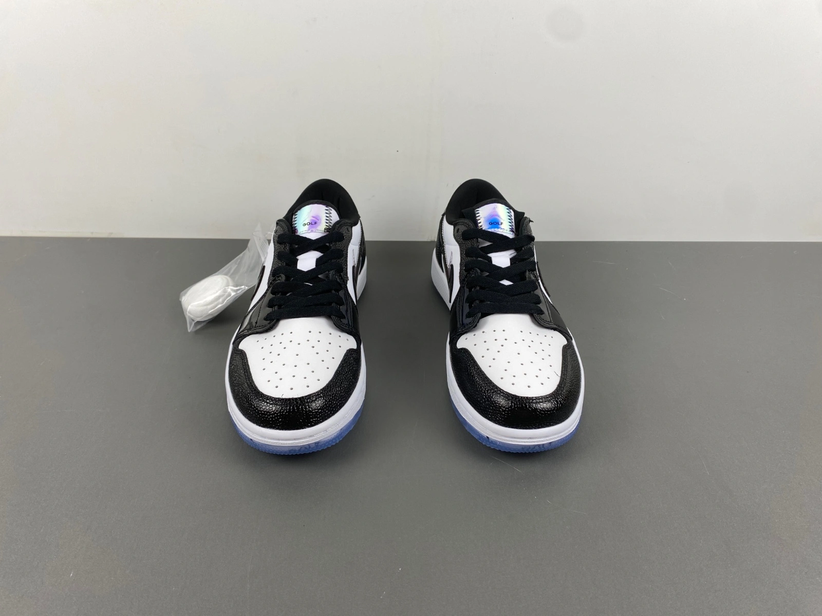 Comfortable Air Jordan 1 Retro Low Golf Endless Pursuit Pack FZ4159- 1401