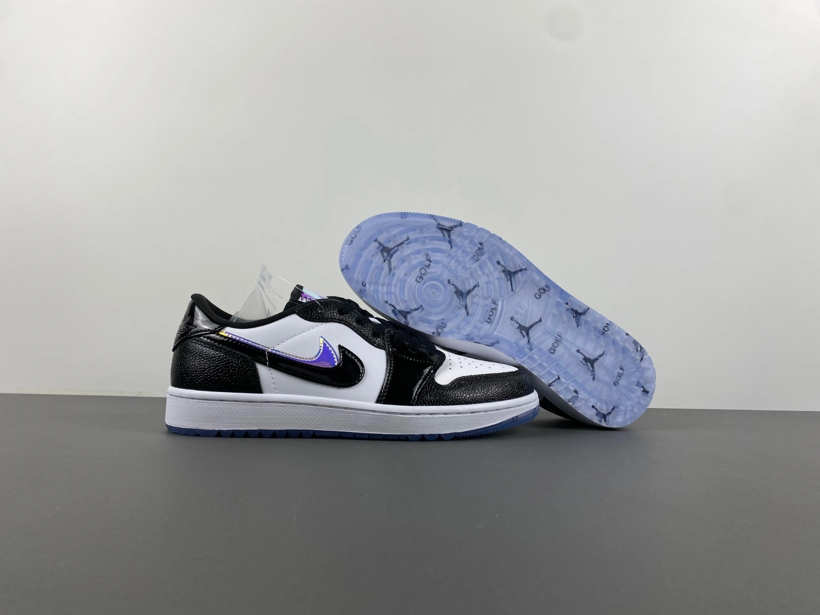 Comfortable Air Jordan 1 Retro Low Golf Endless Pursuit Pack FZ4159- 1401